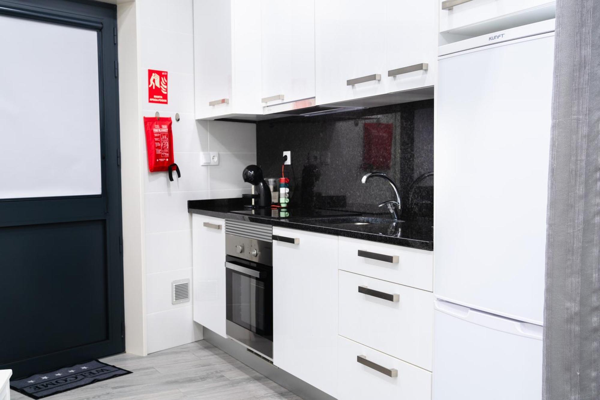 Casa Da Carochinha Apartment Nazare Ngoại thất bức ảnh