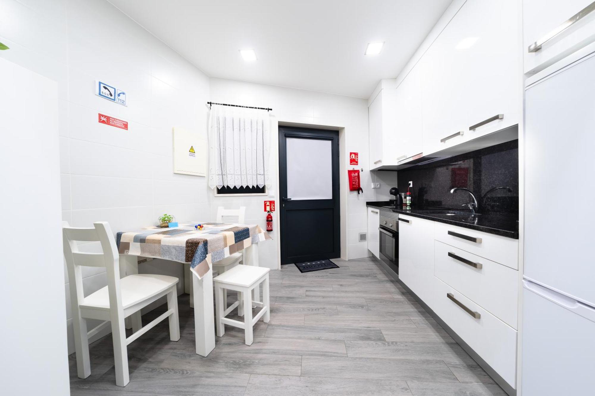 Casa Da Carochinha Apartment Nazare Ngoại thất bức ảnh