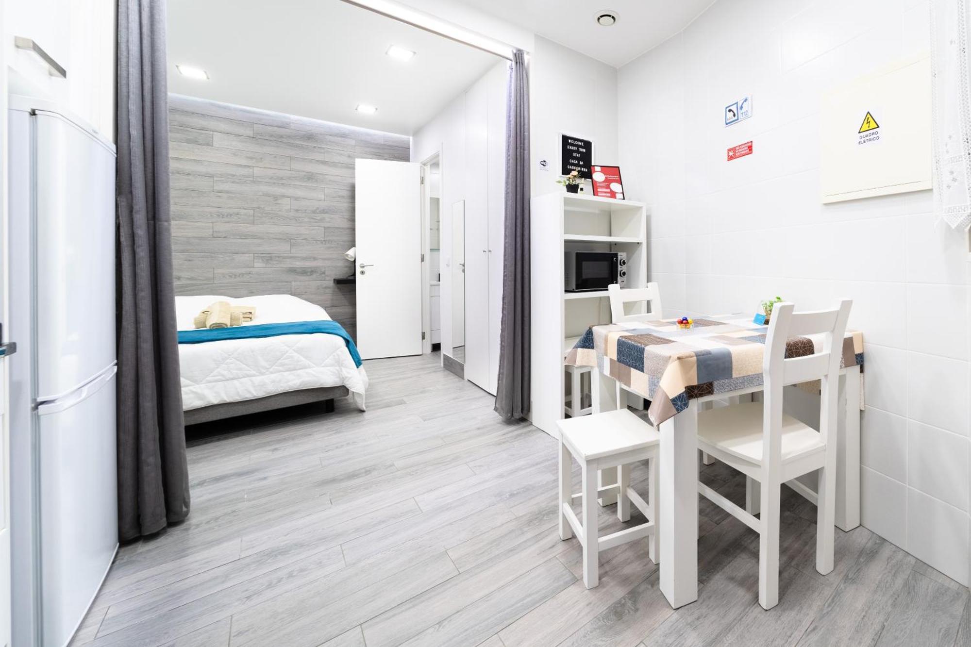 Casa Da Carochinha Apartment Nazare Ngoại thất bức ảnh